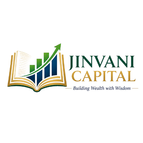 Jinvani Capital Logo