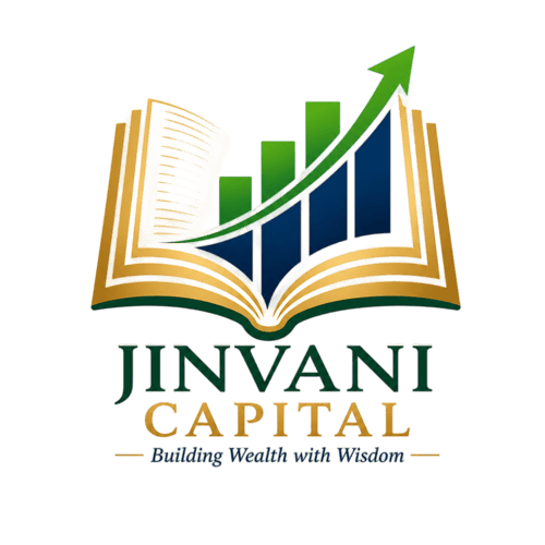 Jinvani Capital Logo